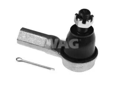 Наконечник поперечной рулевой тяги SWAG купить